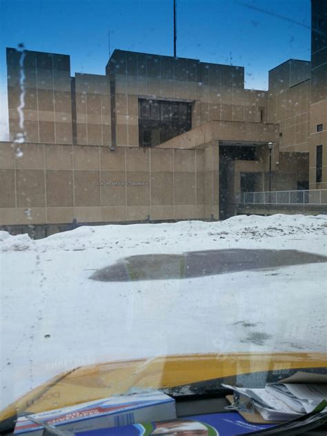 La Porte County Jail, IN Inmate Search: Roster & Mugshots