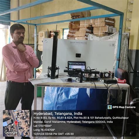 MGIT Students Explore Future of Energy on Industrial Visit to RESL and ...