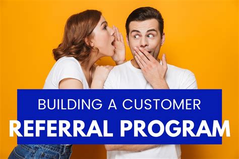 Rezultat imagine pentru Customer Referral Program