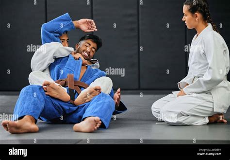 Karate Gym 的图像结果