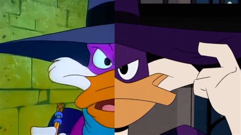 No matter what happens tomorrow on the news of Darkwing Duck, can we ...
