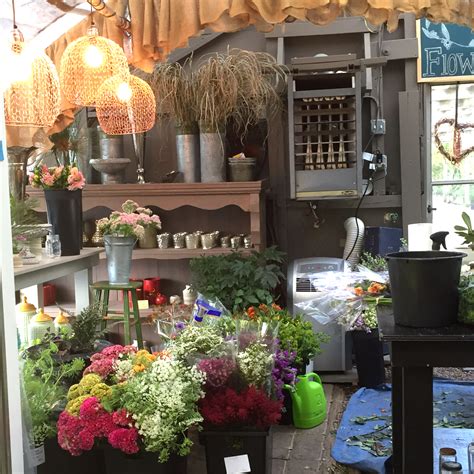 about flower shop | sneed's nursery | richmond