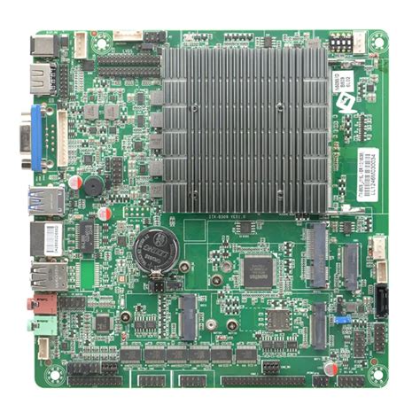 Image result for Alienware Mini-ITX Motherboard