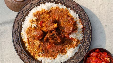 Two Lamb North Indian Dishes Ranked On The Best Lamb Dishes In The ...