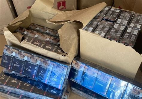 Rokok Geo Mild: Gurih Sedikit Manis » Boleh Merokok