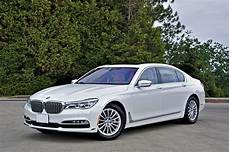 Bmw 790 Li by 2017 Bmw 750li Executive The Car Magazine Bmw 790 Li