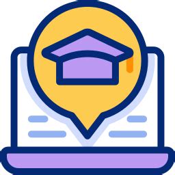 Student Animated Icon | Free education Animated Icon