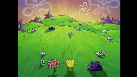Spongebob Nature Pants Episode