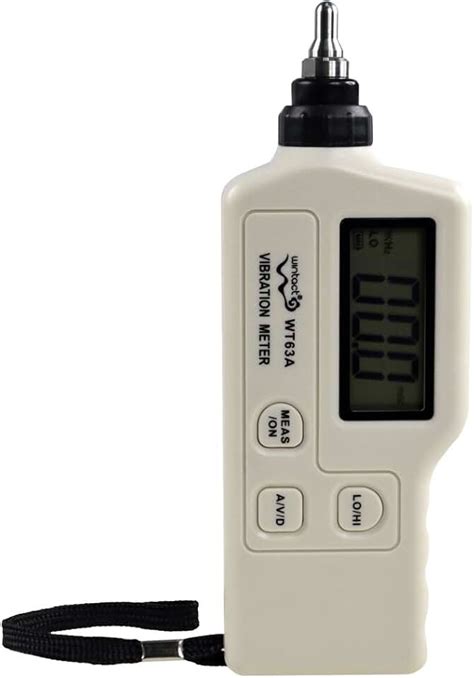 Amazon.in: Vibrometer