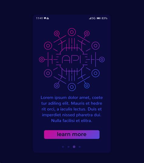 Image result for API Banner