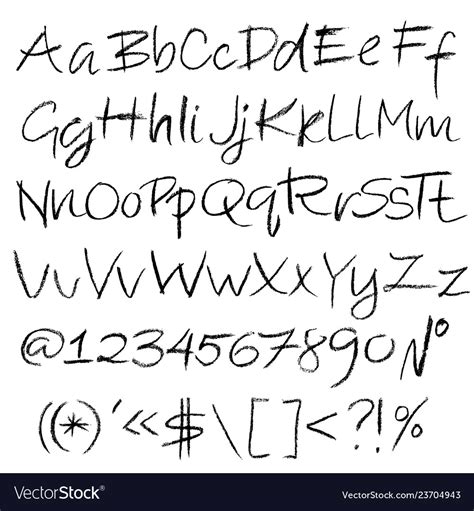 Script Style Writing 的图像结果