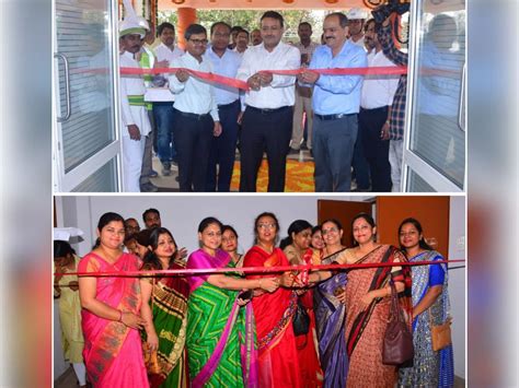 Swayamsidha Ladies Club inaugurated Bamboo Craft Training program at ...