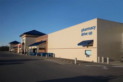 MEIJER PHARMACY - 9905 Dixie Hwy, Louisville KY - Hours, Directions ...