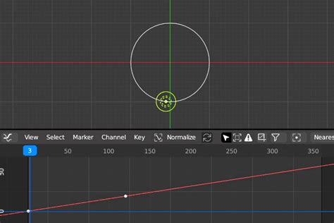 Image result for Blender Jump to Keyframes Loop