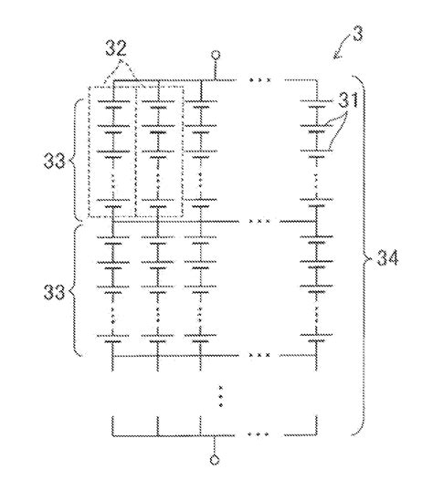 Method for calculating state of charge of sodium-sulfur battery ...