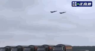 歼-20飞行员告慰先烈:顶级战机咱们也有了！_军事频道_中华网