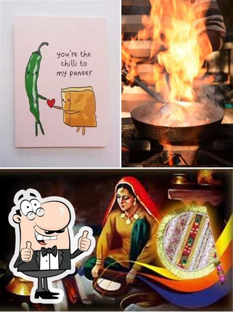 Diju Da Dhaba, Gurugram - Restaurant menu, prices and reviews