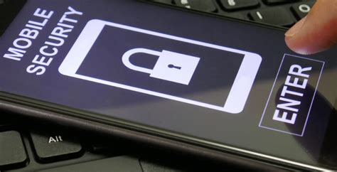 Image result for Mobile Device Security