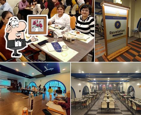 Dombivli Gymkhana - Revelation by Suruchi Caterers, Family Restaurant ...