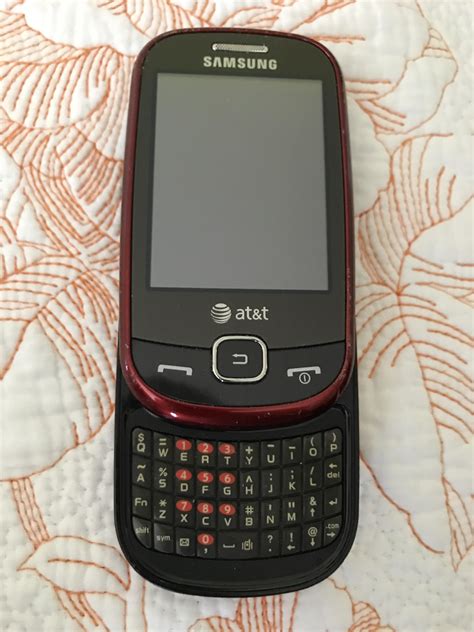 Sliding keyboard phones. : r/nostalgia