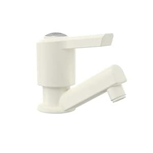 RN PTMT Superior Plastic Faucet Pillar Tap Water Tap for Bathroom ...