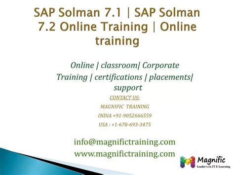 Image result for SAP Solman Tutorial