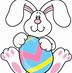 Image result for Photos of Easter Bunny