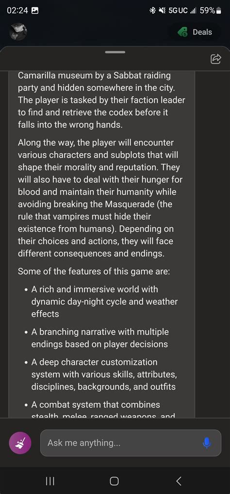 Bing Write 的图像结果