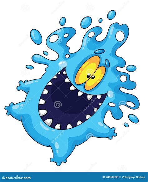 Monster Exploding Boils 的图像结果