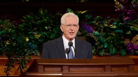 April 2025 General Conference Talk Summaries, News and Announcements