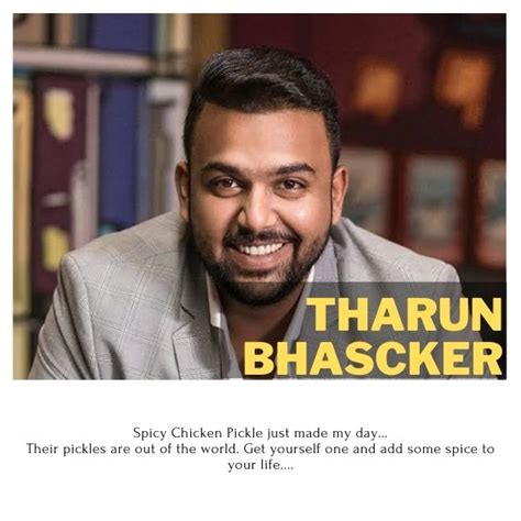 Chef Moneca – SPICY CHICKEN PICKLE