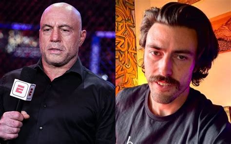 Ian Carroll: Joe Rogan and Ian Carroll issue eye-opening reality check ...
