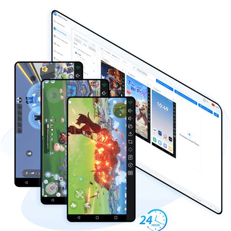 Android Cloud Emulator Platforms: Full Comparison 2025