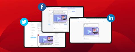 You can't share via social media in preview mode.