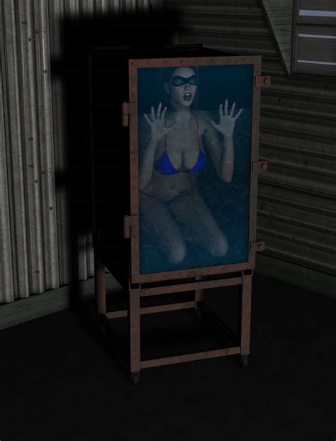 Image result for Drown Breath Control deviantART