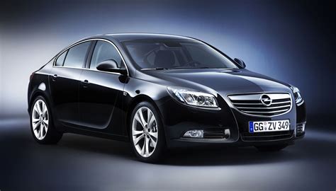 Der neue Insignia | Opel News