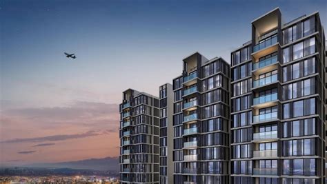 Resale 3 Bedroom 2079 Sq.Ft. Apartment in Casagrand Evon, Kompally ...