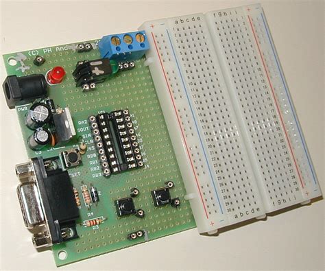 Image result for Suiche Protoboard