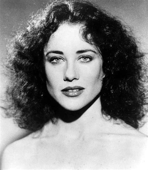 Belinda Bauer Actress