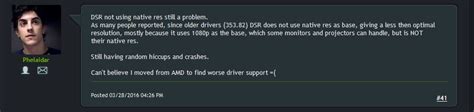 Image result for GeForce Driver Issues