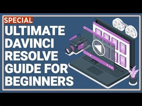 Image result for DaVinci Resolve Tutorials Free Version