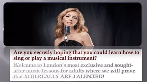 Image result for Tutorial Singing Lessons