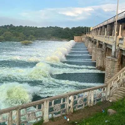 Sathanur Dam, Tiruvannamalai Tours and Packages: Best Time To Visit ...