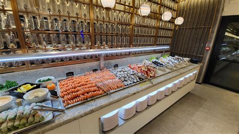 ROYAL BUFFET TOULOUSE, ROUTE D'ESPAGNE - Restaurant Buffet Franco ...