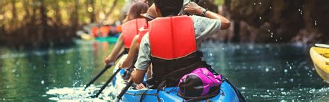 The Kayaking Guide: Sierra