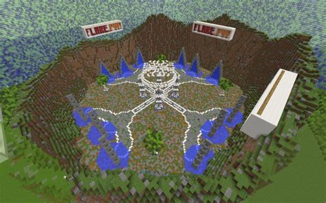 Image result for Hub Tutorial Minecraft