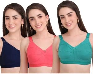 Wired Bras - Buy Wired Bras online at Best Prices in India | Flipkart.com