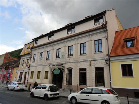 DRACHENHAUS HOTEL (Brasov) - Hotel Reviews, Photos, Rate Comparison ...