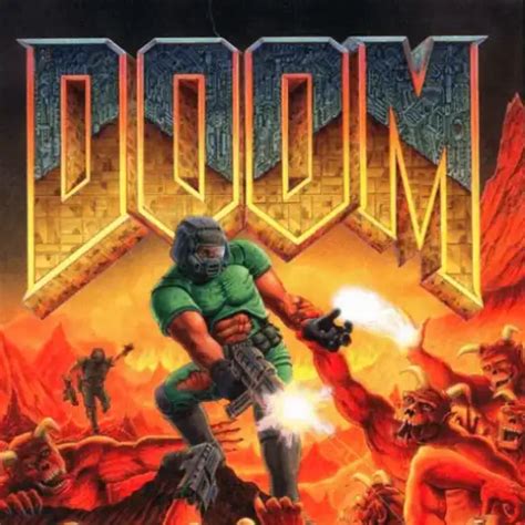 Doom 1