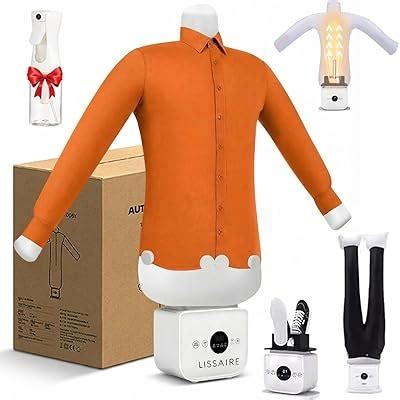Lissaire Automatic Ironing Machine, 2026 Touched Iron, India | Ubuy